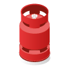 bombona ligera